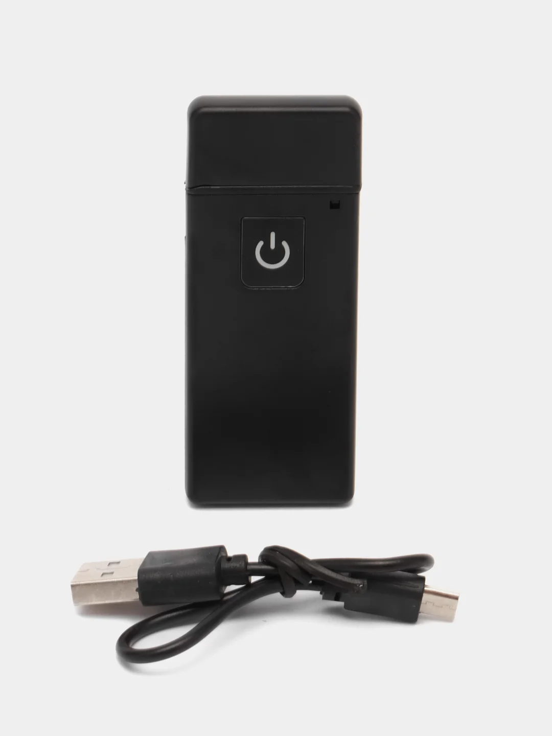 Зажигалка электронная, спираль, металлическая зажигалка USB