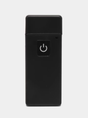 Зажигалка электронная, спираль, металлическая зажигалка USB