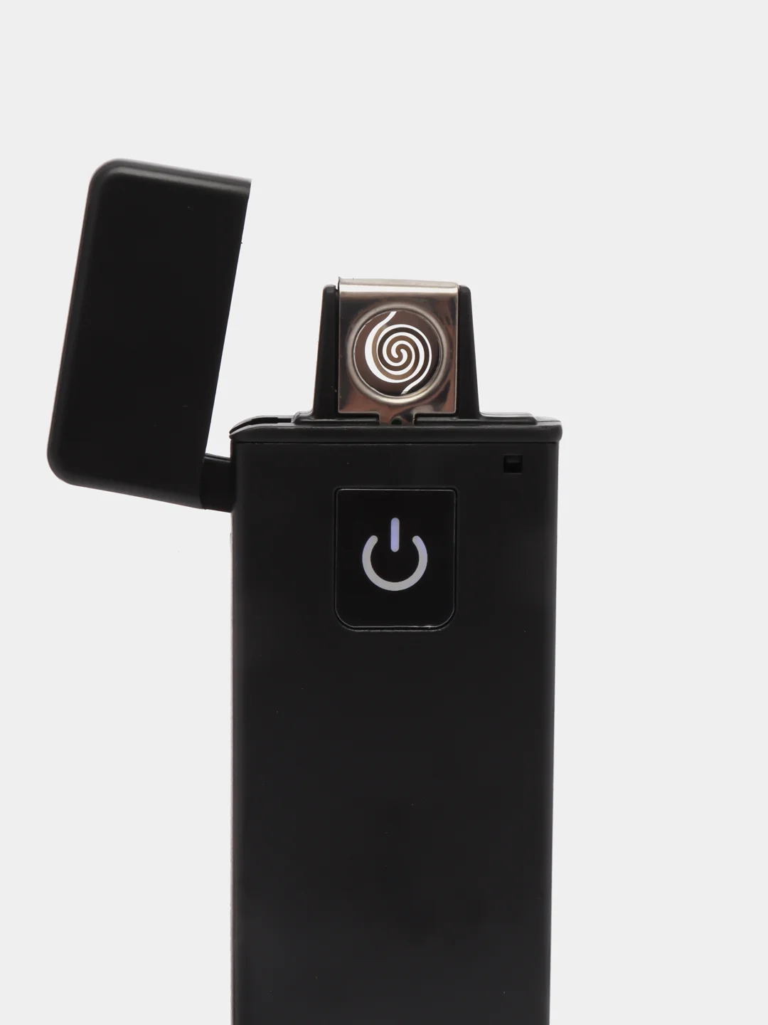 Зажигалка электронная, спираль, металлическая зажигалка USB