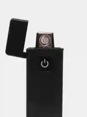 Зажигалка электронная, спираль, металлическая зажигалка USB