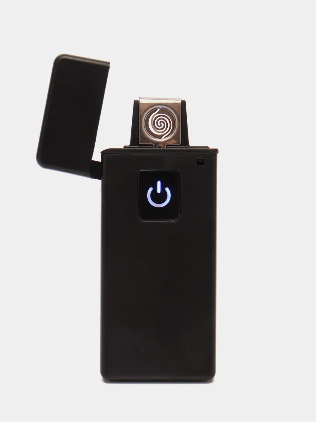 Зажигалка электронная, спираль, металлическая зажигалка USB