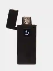 Зажигалка электронная, спираль, металлическая зажигалка USB