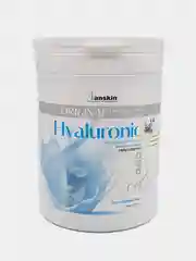 Маска альгинатная гиалуроновая Anskin Hyaluronic Modeling Mask (банка 700 мл),  240гр