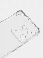 Прозрачный чехол для Xiaomi 13 Pro 5G, силиконовый, прозрачный, Сяоми 13 Про