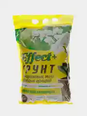 Грунт для мини орхидей Effect+ + Гумус, 1 л