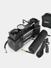 Компрессор для накачки шин БелАК Мистраль-75, 12V, 75 л/мин