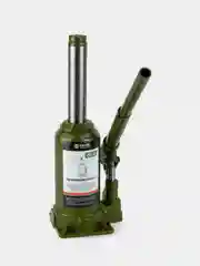 Домкрат автомобильный гидравлический бутылочный ECO "БелАК"