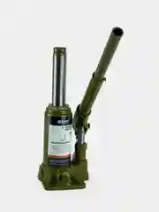 Домкрат автомобильный гидравлический бутылочный ECO "БелАК"