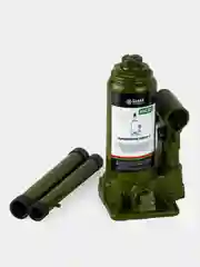 Домкрат автомобильный гидравлический бутылочный ECO "БелАК"