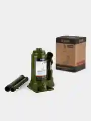 Домкрат автомобильный гидравлический бутылочный ECO "БелАК"