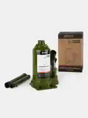 Домкрат автомобильный гидравлический бутылочный ECO "БелАК"