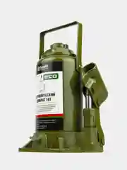 Домкрат автомобильный гидравлический бутылочный ECO "БелАК"