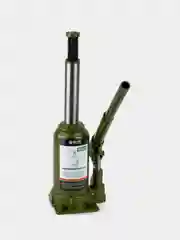 Домкрат автомобильный гидравлический бутылочный ECO "БелАК"