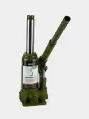 Домкрат автомобильный гидравлический бутылочный ECO "БелАК"