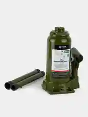 Домкрат автомобильный гидравлический бутылочный ECO "БелАК"