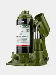 Домкрат автомобильный гидравлический бутылочный ECO "БелАК"
