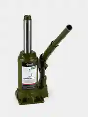 Домкрат автомобильный гидравлический бутылочный ECO "БелАК"