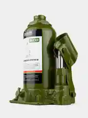 Домкрат автомобильный гидравлический бутылочный ECO "БелАК"