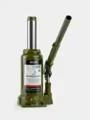 Домкрат автомобильный гидравлический бутылочный ECO "БелАК"