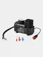 Компрессор для накачки шин БелАК Новичок-10, 12V, 18 л/мин