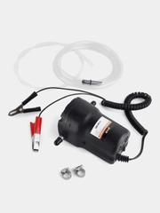 Насос для замены масла БелАК ПЛУТОН, 12V, 60 Вт, 250л/ч