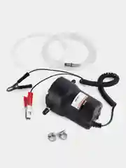 Насос для замены масла БелАК ПЛУТОН, 12V, 60 Вт, 250л/ч