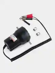 Насос для замены масла БелАК ПЛУТОН, 12V, 60 Вт, 250л/ч
