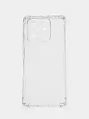 Прозрачный чехол для Xiaomi 13 Pro 5G, силиконовый, прозрачный, Сяоми 13 Про