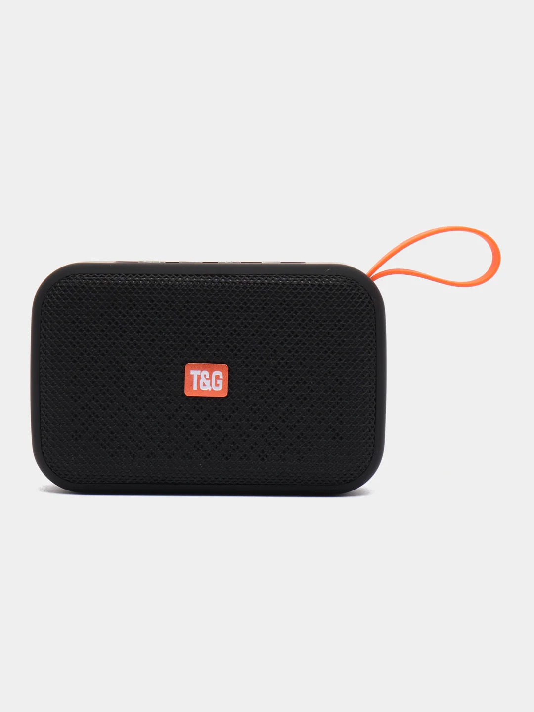 Черный колонка беспроводная Bluetooth TG 506