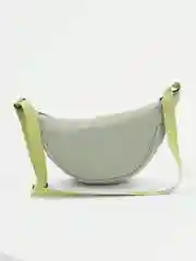 Мятный женская сумка/Сумка через плечо