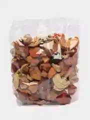 Белый сушеная смесь для приготовления компота RAISAD, 375 г