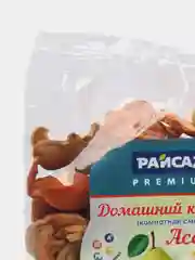 Белый сушеная смесь для приготовления компота RAISAD, 375 г