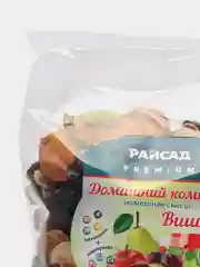 Бордовый сушеная смесь для приготовления компота RAISAD, 375 г