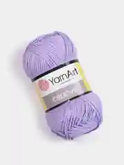 Лавандовый пряжа YarnArt Creative, 50 г, 85 м, 100% хлопок