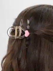 Крабик с сердечком