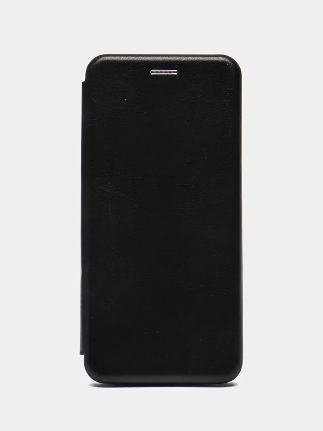 Черный чехол книжка Xiaomi POCO F3, POCO M3, POCO X3 NFC, POCO X3 PRO с функцией подставки