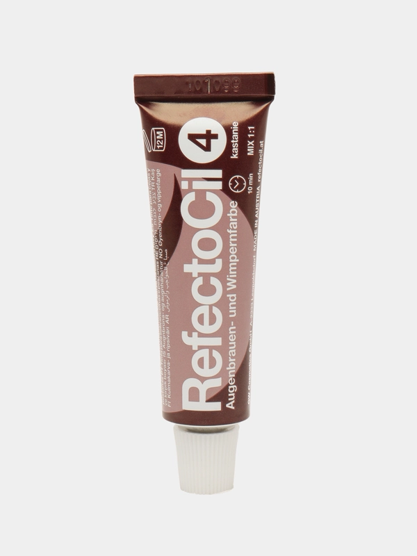 RefectoCil краска для бровей и ресниц, оксидант