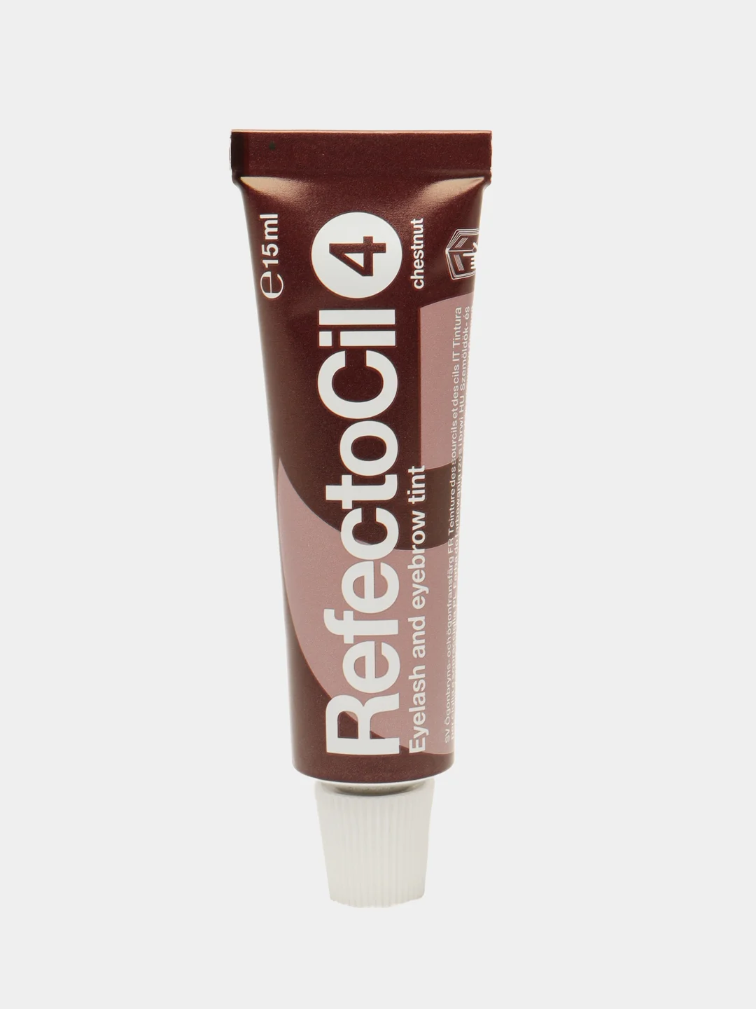 RefectoCil краска для бровей и ресниц, оксидант