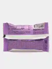 Сиреневый протеиновые шоколадные конфеты JUMP BIO CRISPY, без сахара, 8 штук, 250 г