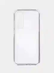 Чехол прозрачный силиконовый Zibelino для Tecno Pova 2