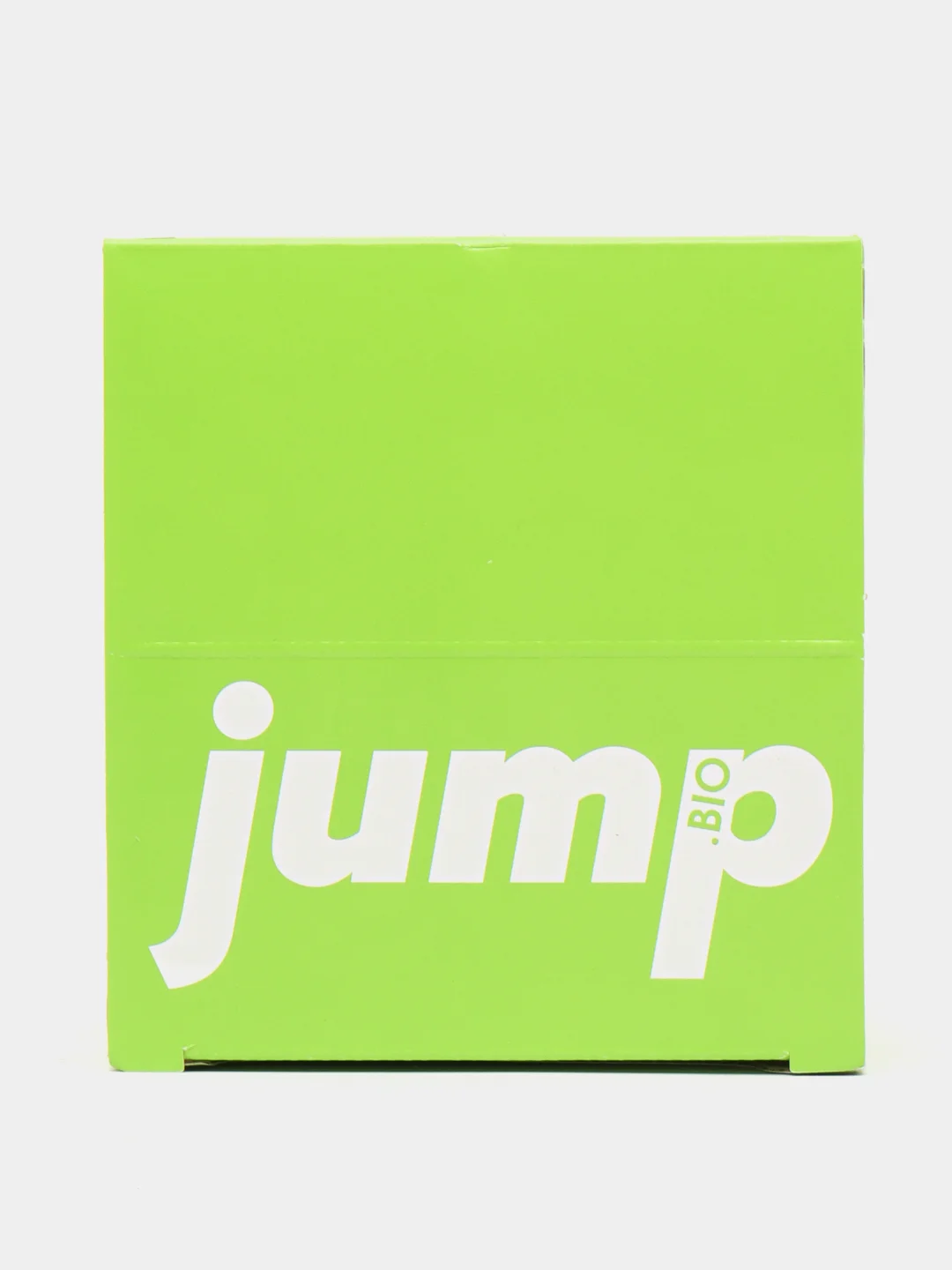 Розовый протеиновые шоколадные конфеты JUMP BIO CRISPY, без сахара, 8 штук, 250 г