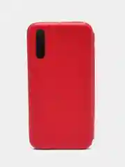 Красный чехол книжка для Huawei Honor Y8P / Honor 30i / P Smart S