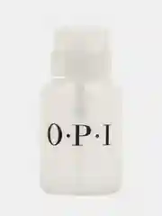 Флакон для жидкости OPI, с дозатором и помпой, для маникюра и педикюра, 250 мл