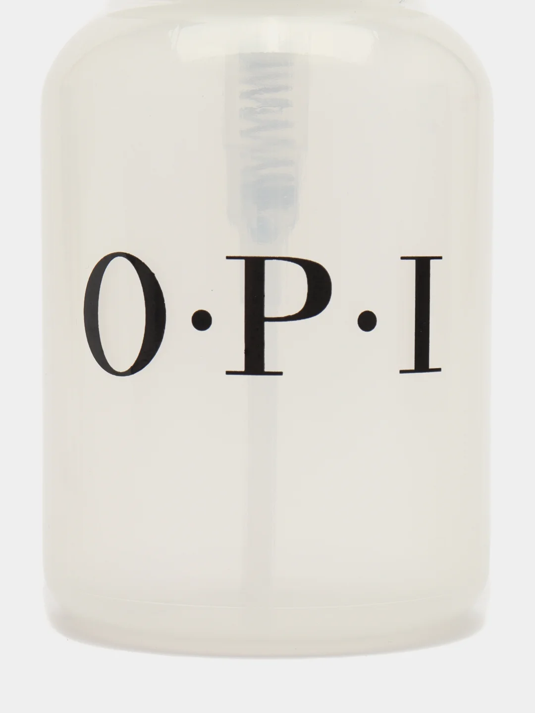 Флакон для жидкости OPI, с дозатором и помпой, для маникюра и педикюра, 250 мл