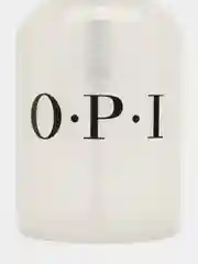 Флакон для жидкости OPI, с дозатором и помпой, для маникюра и педикюра, 250 мл