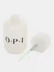 Флакон для жидкости OPI, с дозатором и помпой, для маникюра и педикюра, 250 мл