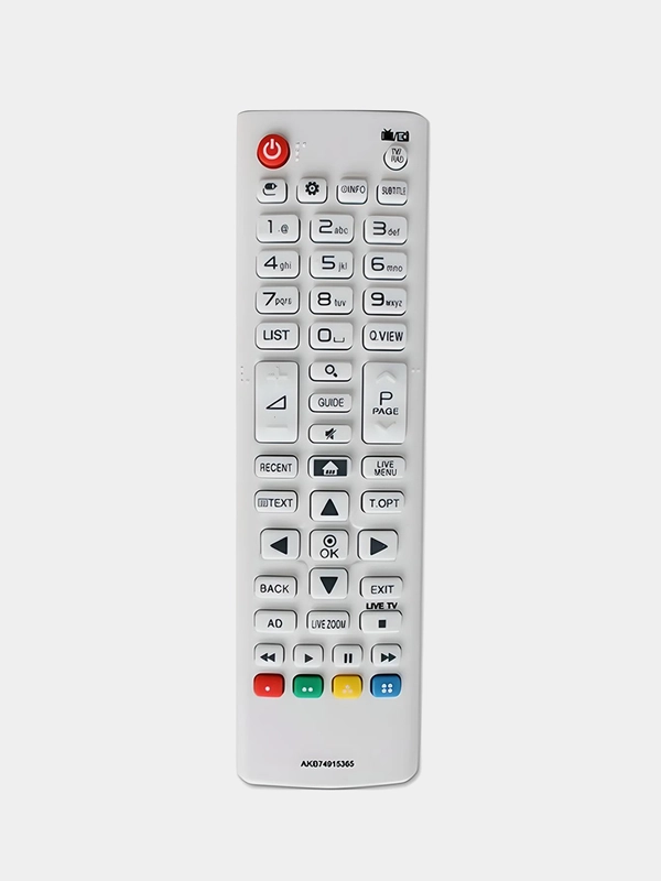 Пульт для телевизора LG AKB74915365