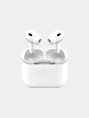Беспроводные наушники Pods Pro, с шумоподавлением, прозрачностью и с анимацией
