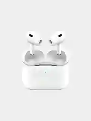 Беспроводные наушники Pods Pro, с шумоподавлением, прозрачностью и с анимацией