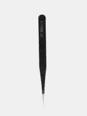 Пинцет прямой ESD-12